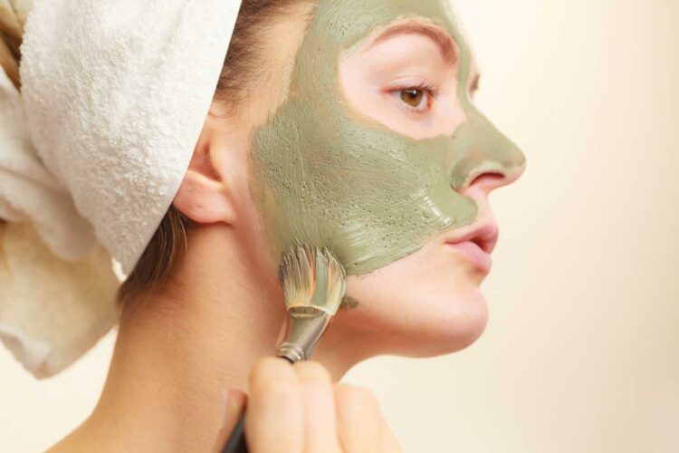 Everyone’s Basic Clay Mask